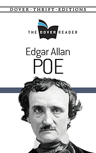 Beispielbild fr Edgar Allan Poe the Dover Reader zum Verkauf von Better World Books