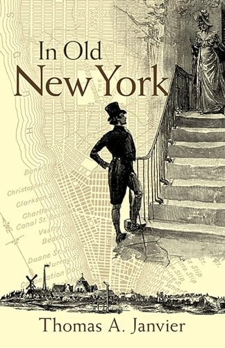 Imagen de archivo de In Old New York (New York City) a la venta por Lakeside Books
