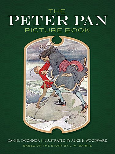 Immagine dell'editore per The Peter Pan Picture Book venduto da ThriftBooks-Atlanta