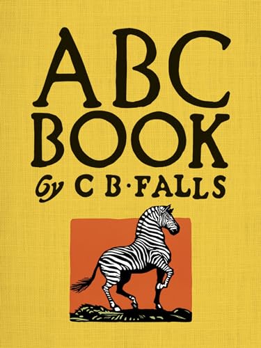 Stock image for ABC Book for sale by Books Unplugged