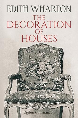 Beispielbild fr The Decoration of Houses zum Verkauf von Blackwell's