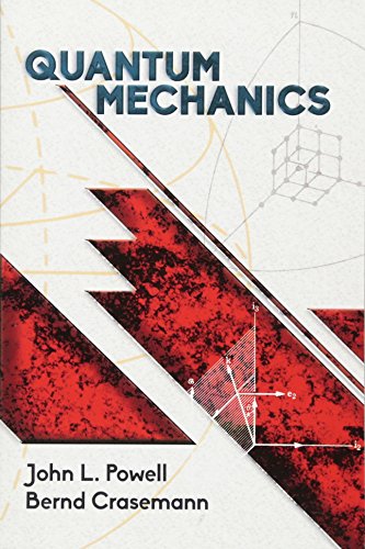 9780486794594: Quantum Mechanics (Dover Books on Physics)