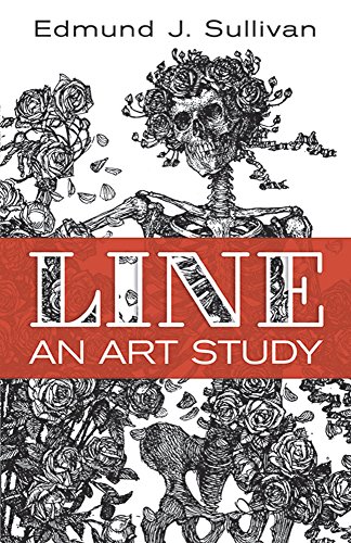 Stock image for Line: An Art Study for sale by Books From California