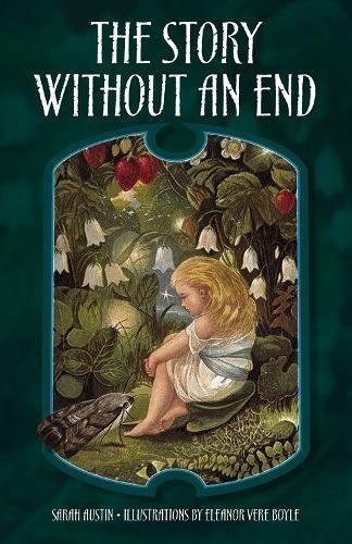 9780486794952: The Story Without an End (Dover Children's Classics)