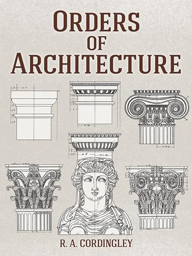 Stock image for Orders of Architecture for sale by Blackwell's