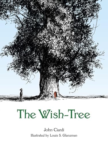 Imagen de archivo de The Wish-Tree a la venta por ThriftBooks-Dallas