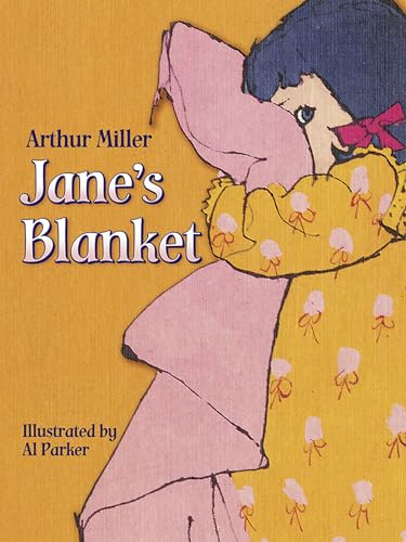 9780486796826: Jane's Blanket