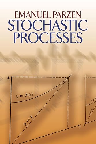 9780486796888: Stochastic Processes (Dover Books on Mathematics)