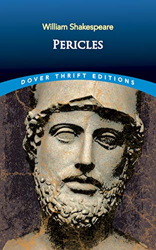Stock image for Pericles for sale by ThriftBooks-Dallas