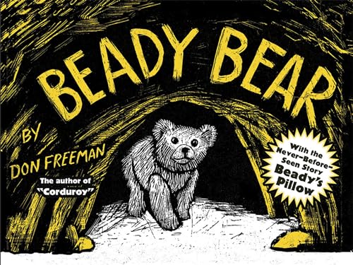 Stock image for Beady Bear: With the Never-Before-Seen Story Beady's Pillow for sale by The Book Garden