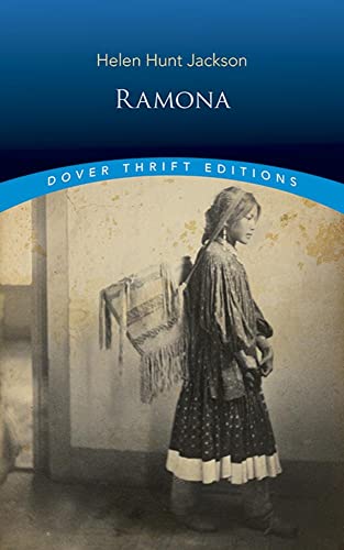 Beispielbild fr Ramona (Dover Thrift Editions) zum Verkauf von WorldofBooks