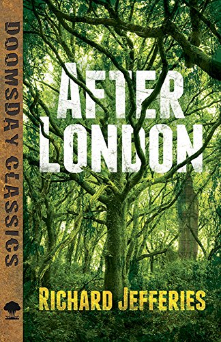 9780486797496: After London (Doomsday Classics)