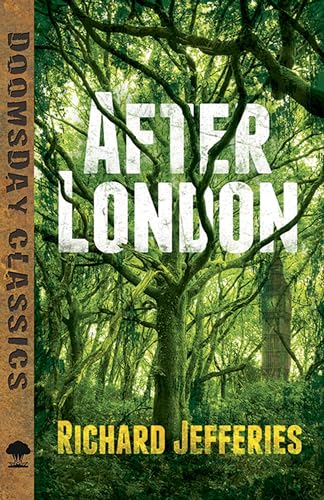 9780486797496: After London (Dover Doomsday Classics)