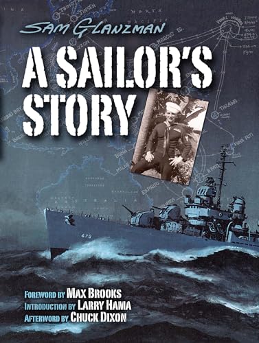 

A Sailor's Story (Dover Graphic Novels) [Soft Cover ]