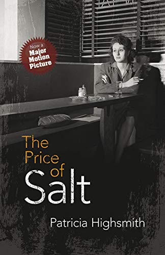 Beispielbild fr The Price of Salt zum Verkauf von BooksRun