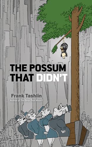 Beispielbild fr The Possum That Didn't zum Verkauf von GF Books, Inc.