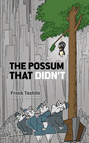 9780486800806: The Possum That Didn't