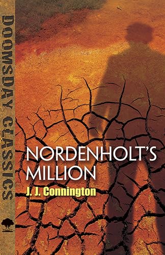 9780486801568: Nordenholt'S Million (Doomsday Classics)