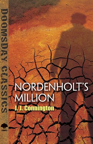 9780486801568: Nordenholt's Million (Dover Doomsday Classics)