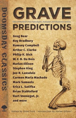 9780486802312: Grave Predictions: Tales of Mankind’s Post-Apocalyptic, Dystopian and Disastrous Destiny (Doomsday Classics) [Idioma Ingls]