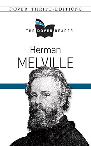 Stock image for Herman Melville The Dover Reader (Dover Thrift Editions) for sale by Discover Books