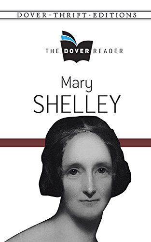 Imagen de archivo de Mary Shelley the Dover Reader a la venta por Better World Books