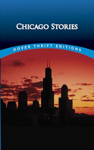 Stock image for Chicago Stories for sale by ThriftBooks-Atlanta