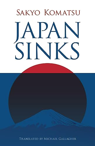 Stock image for Japan Sinks (Dover Doomsday Classics) for sale by Goodwill San Antonio