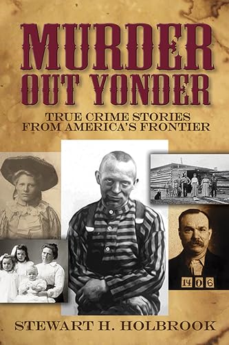 Stock image for Murder Out Yonder Format: Paperback for sale by INDOO