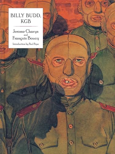 Stock image for Billy Budd, KGB Format: Paperback for sale by INDOO