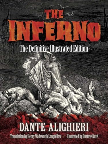 Stock image for The Inferno Format: Paperback for sale by INDOO