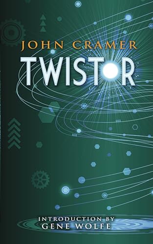 Beispielbild fr Twistor Format: Paperback zum Verkauf von INDOO