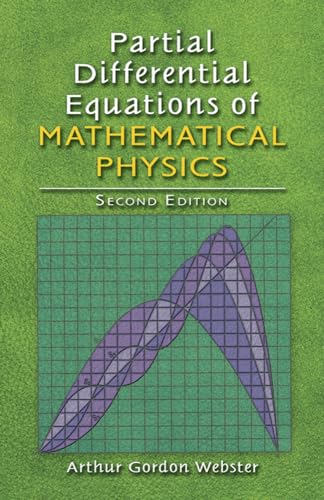 Beispielbild fr Partial Differential Equations of Mathematical Physics Format: Paperback zum Verkauf von INDOO