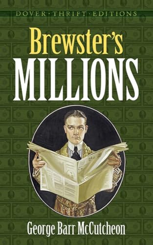 9780486805306: Brewster's Millions