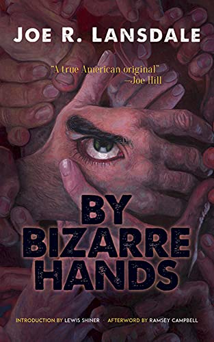 Beispielbild fr By Bizarre Hands (Dover Horror Classics) zum Verkauf von Crestview Books