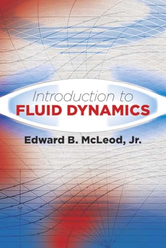 9780486807058: Introduction to Fluid Dynamics (Dover Books on Physics)