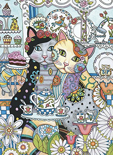 Imagen de archivo de Creative Cats Notebook a la venta por PlumCircle