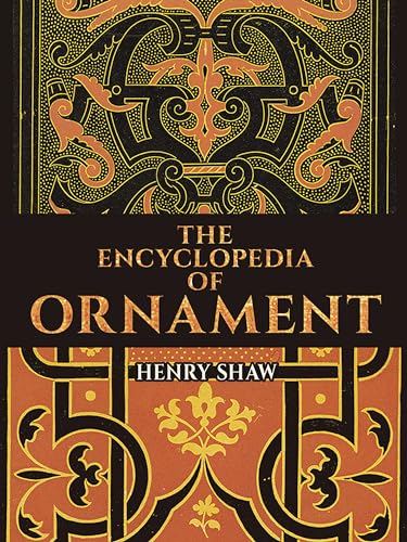 Stock image for Encyclopedia of Ornament for sale by Blackwell's