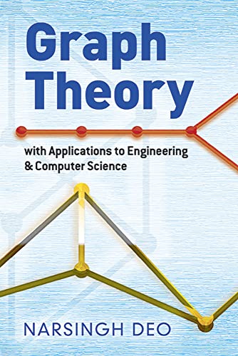 9780486807935: Graph Theory with Applications to Engineering and Computer Science (Dover Books on Mathematics)
