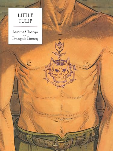 Beispielbild fr Little Tulip (Dover Graphic Novels) zum Verkauf von Monster Bookshop