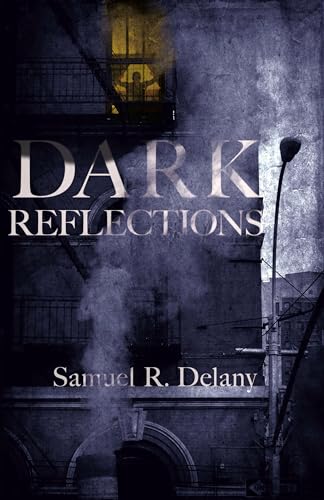 Imagen de archivo de Dark Reflections a la venta por PlumCircle