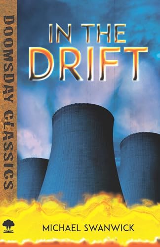 Stock image for In the Drift (Dover Doomsday Classics) for sale by HPB-Emerald