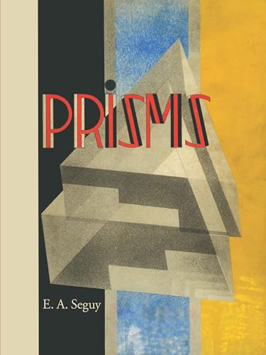 Beispielbild fr Prisms Format: Paperback zum Verkauf von INDOO