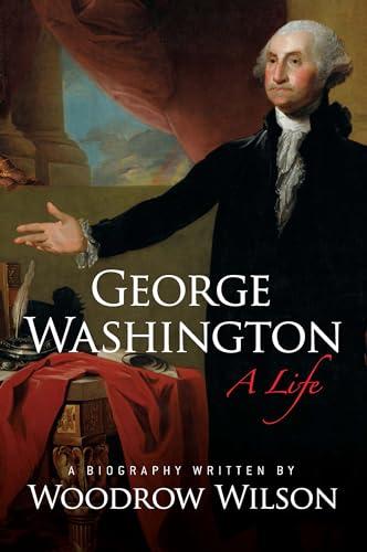 9780486812205: George Washington: A Life (Dover Books on History, Political and Social Science)