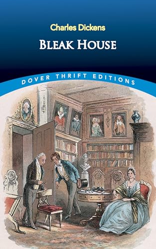 Beispielbild fr Bleak House zum Verkauf von Better World Books