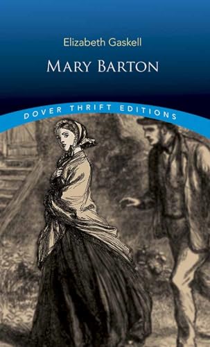 9780486812496: Mary Barton (Dover Thrift Editions)