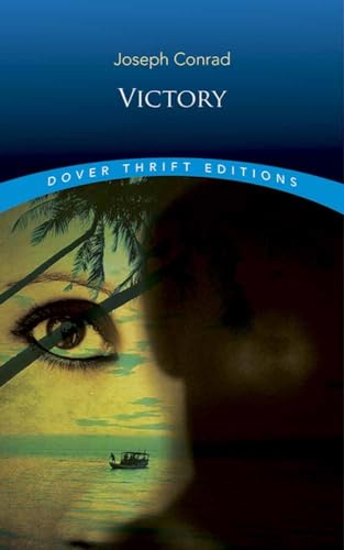 9780486812502: Victory (Thrift Editions)