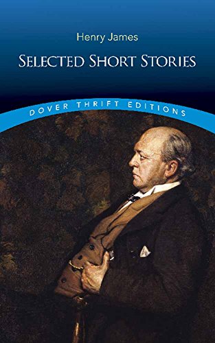 9780486812908: Selected Short Stories (Dover Thrift Editions)