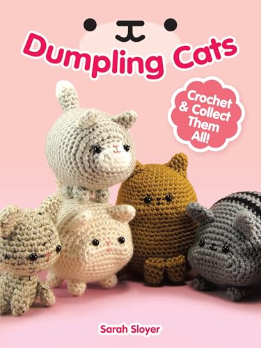 Beispielbild fr Dumpling Cats zum Verkauf von Blackwell's