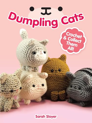 Stock image for Dumpling Cats for sale by Blackwell's